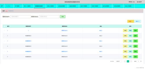 基于微信小程序的医院核酸检测服务系统 网络信息传播与咨询服务的创新应用