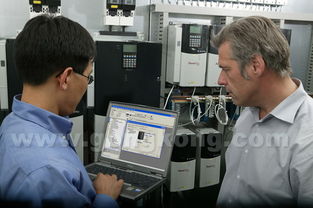 自动化与企业信息化 中国工控网的资讯传媒与服务价值