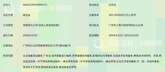 广州市光金文化传播 网络信息传播与咨询服务的创新实践